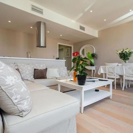 Jean Jaures - 90M2 Wac 2Min To Beach Nizza Kültér fotó