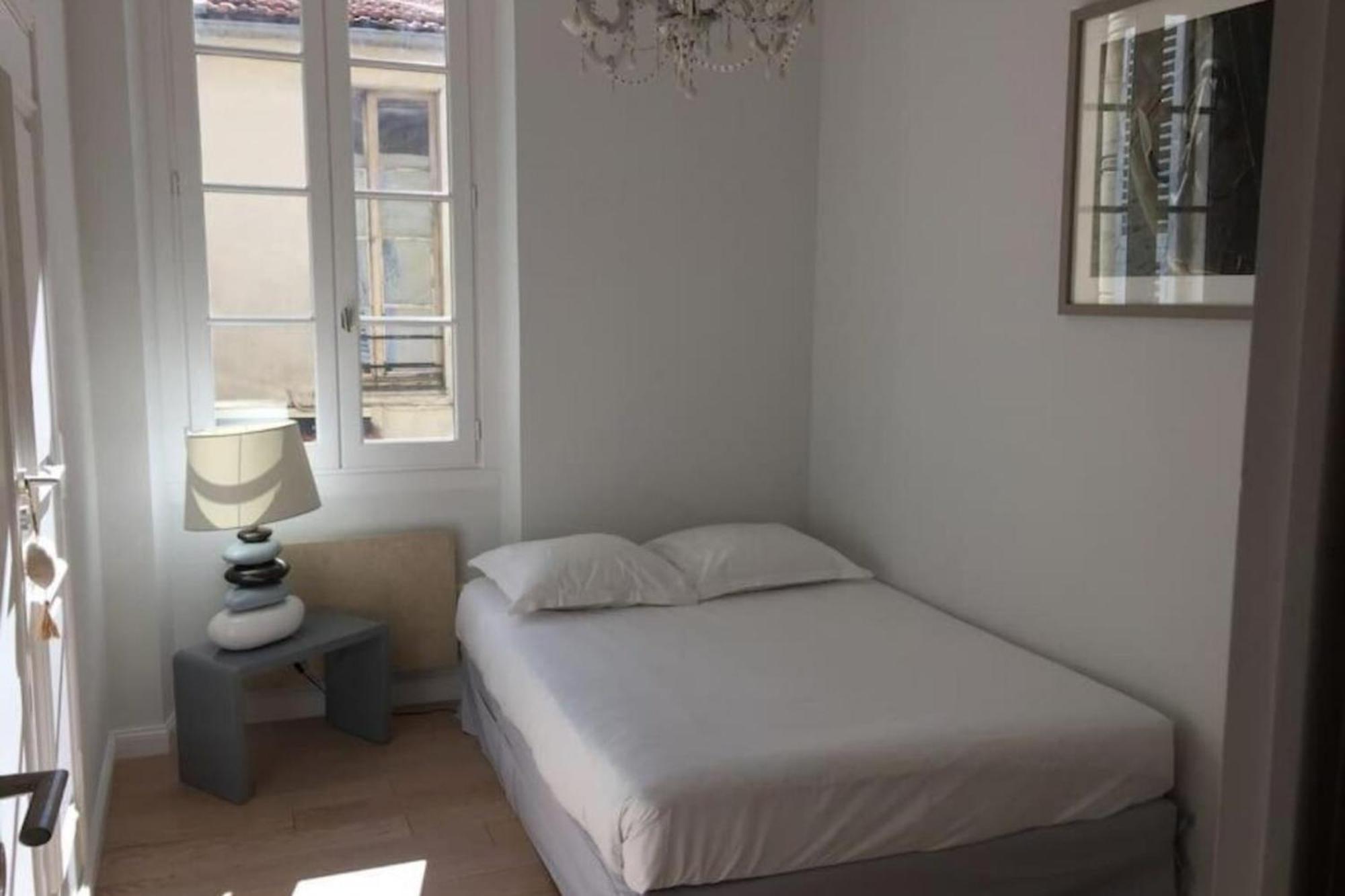Jean Jaures - 90M2 Wac 2Min To Beach Nizza Kültér fotó